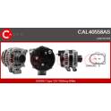 Alternator (new) CASCO - CAL40558AS