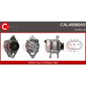 Alternator (new) CASCO - CAL40580AS