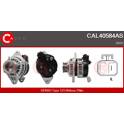 Alternator (new) CASCO - CAL40584AS
