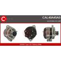 Alternator (new) CASCO - CAL40A45AS