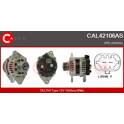 Alternator (new) CASCO - CAL42106AS