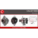 Alternator (new) CASCO - CAL42110AS
