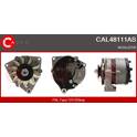 Alternator (new) CASCO - CAL48111AS