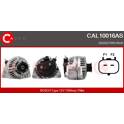 Alternatore (nove) CASCO - CAL10016AS