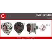 Alternatore (Rigenerato) CASCO - CAL10219RS