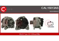 Alternatore (nove)