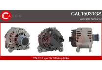 Alternatore (nove)