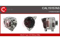 Alternatore (nove)