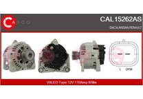 Alternatore (nove)