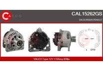Alternatore (nove)