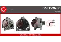 Alternatore (nove)