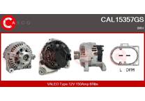 Alternatore (nove)