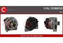 Alternatore (nove)