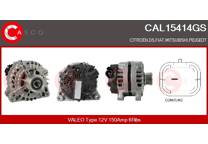 Alternatore (nove)
