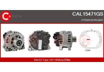 Alternatore (nove)