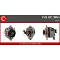 Alternatore (nove) CASCO - CAL20108AS