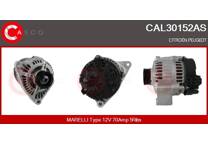 Alternatore (nove)