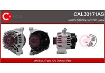 Alternatore (nove)