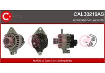 Alternatore (nove)
