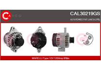 Alternatore (nove)