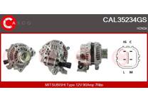 Alternatore (nove)