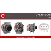 Alternatore (nove) CASCO - CAL40161AS