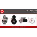 Starter (neu) CASCO - CST10157AS
