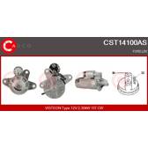 Starter (neu) CASCO - CST14100AS