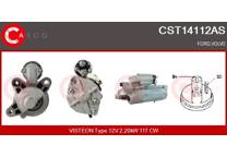 Starter (neu)