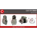 Anlasser CASCO - CST15139AS