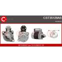 Starter (neu) CASCO - CST35129AS