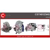 Starter (neu) CASCO - CST40123AS