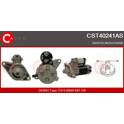 Starter (neu) CASCO - CST40241AS