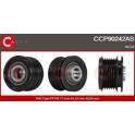 Pulley- alternator CASCO - CCP90242AS