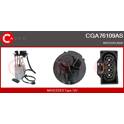 Bränslepump CASCO - CGA76109AS