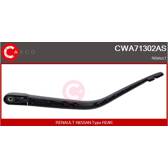 Bras d'essuie-glace CASCO - CWA71302AS