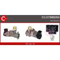 Cerradura de la dirección CASCO - CLO73002AS