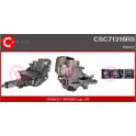 Colonne de direction CASCO - CSC71316RS