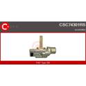 Colonne de direction CASCO - CSC74301RS