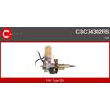 Colonne de direction CASCO - CSC74302RS