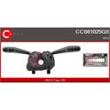 Commutateur de colonne de direction CASCO - CCS61025GS