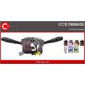 Commutateur de colonne de direction CASCO - CCS70009GS