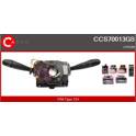 Commutateur de colonne de direction CASCO - CCS70013GS