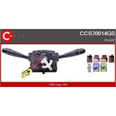 Commutateur de colonne de direction CASCO - CCS70014GS