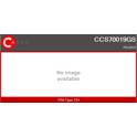 Commutateur de colonne de direction CASCO - CCS70019GS