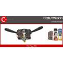 Commutateur de colonne de direction CASCO - CCS70245GS