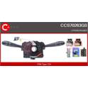Commutateur de colonne de direction CASCO - CCS70263GS