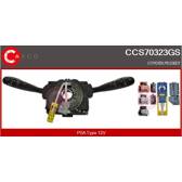 Commutateur de colonne de direction CASCO - CCS70323GS