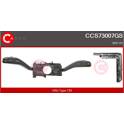 Commutateur de colonne de direction CASCO - CCS73007GS