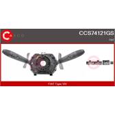 Commutateur de colonne de direction CASCO - CCS74121GS